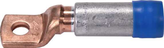 Melbye - Presskabelsko AlCu AKK 150mm² Ø12