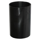 Pipelife - 75 mm PP skjøtemuffe for dobbelvegga rør