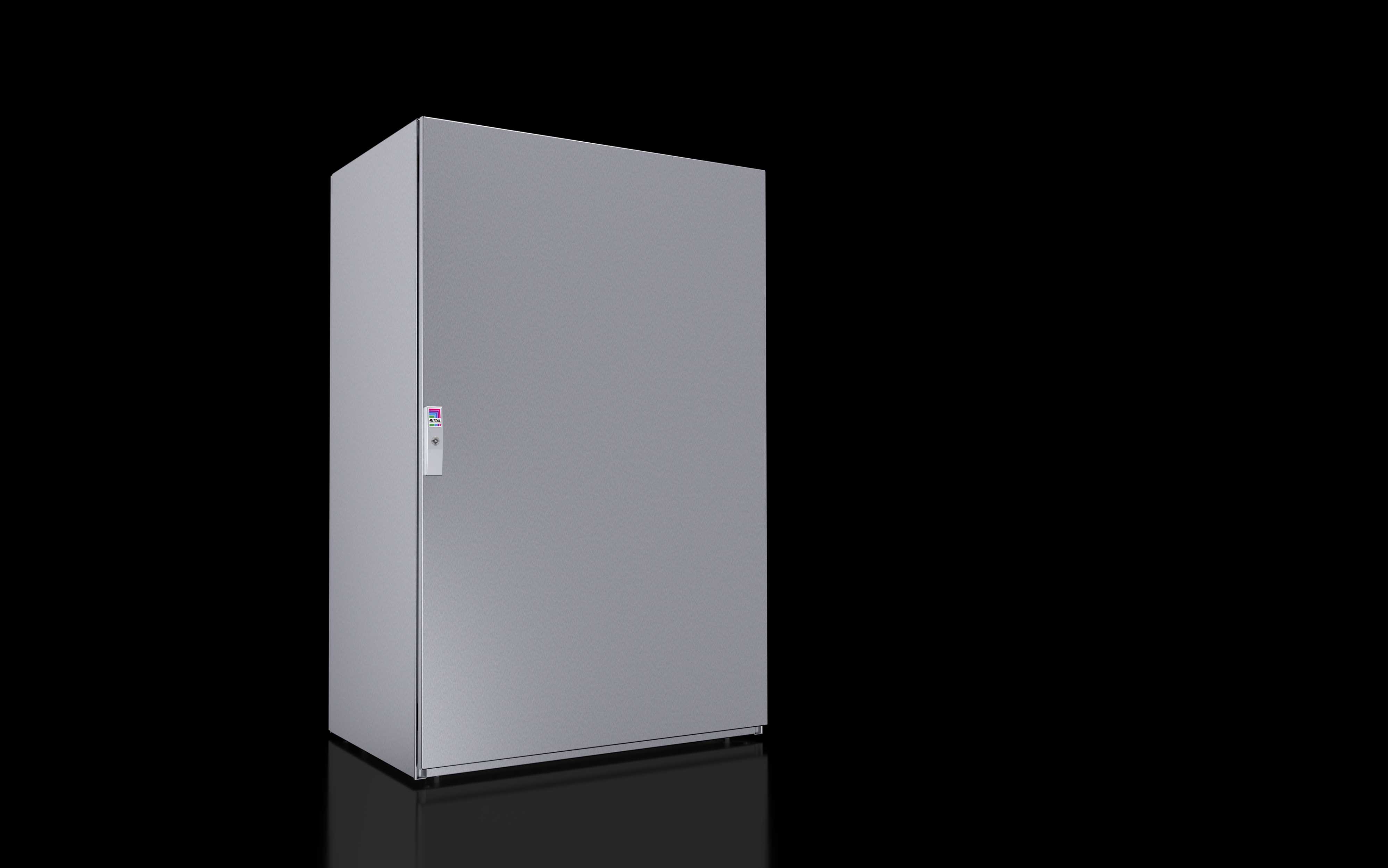 Rittal - Systemskap VX SE 800x1200x500