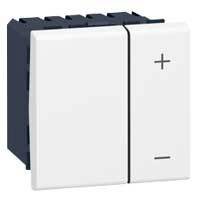 Legrand - Mosaic Universaldimmer inkl. LED