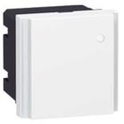 Legrand - Mosaic Overspenningsvern 45x45mm 16A, UC 255V, for TN