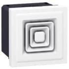 Legrand - Summer 230V, 2 mod (erst.07475