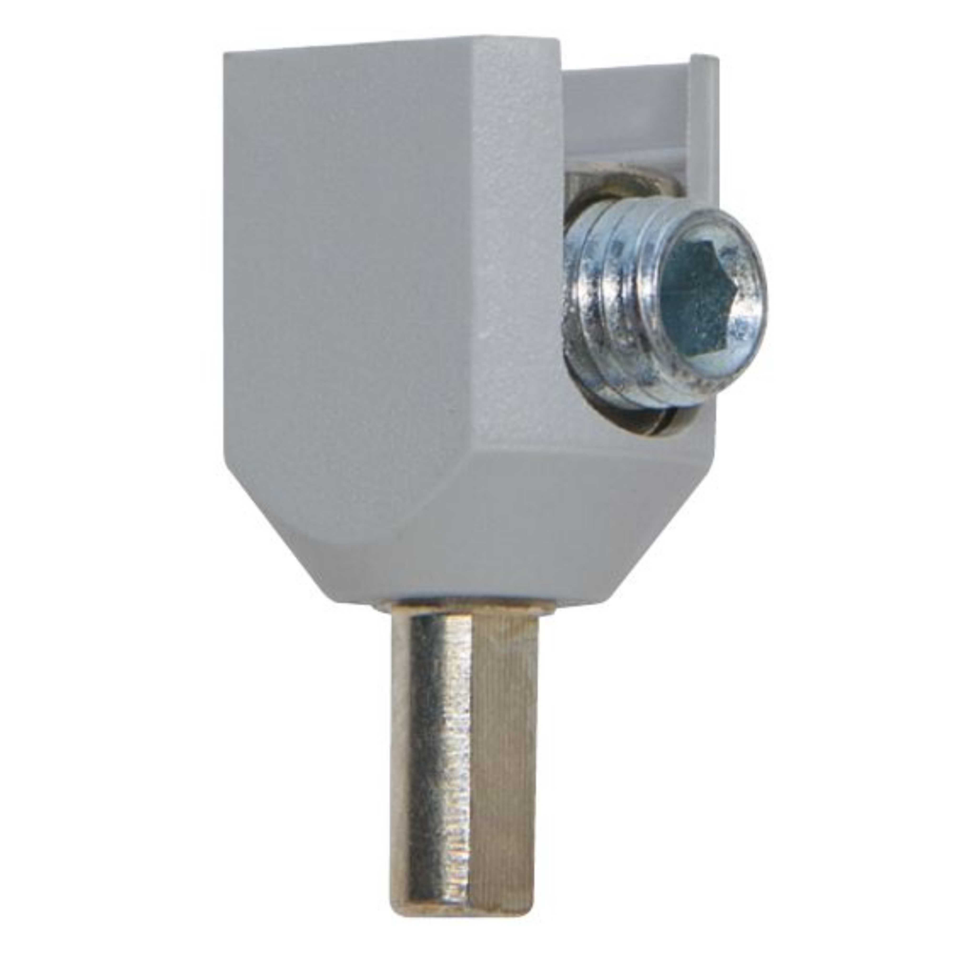 Schneider Electric - AL/CU KLEMME 16-50MM2    27060