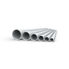 PM Flex - Stive rør muffe 32mm PVC 750N