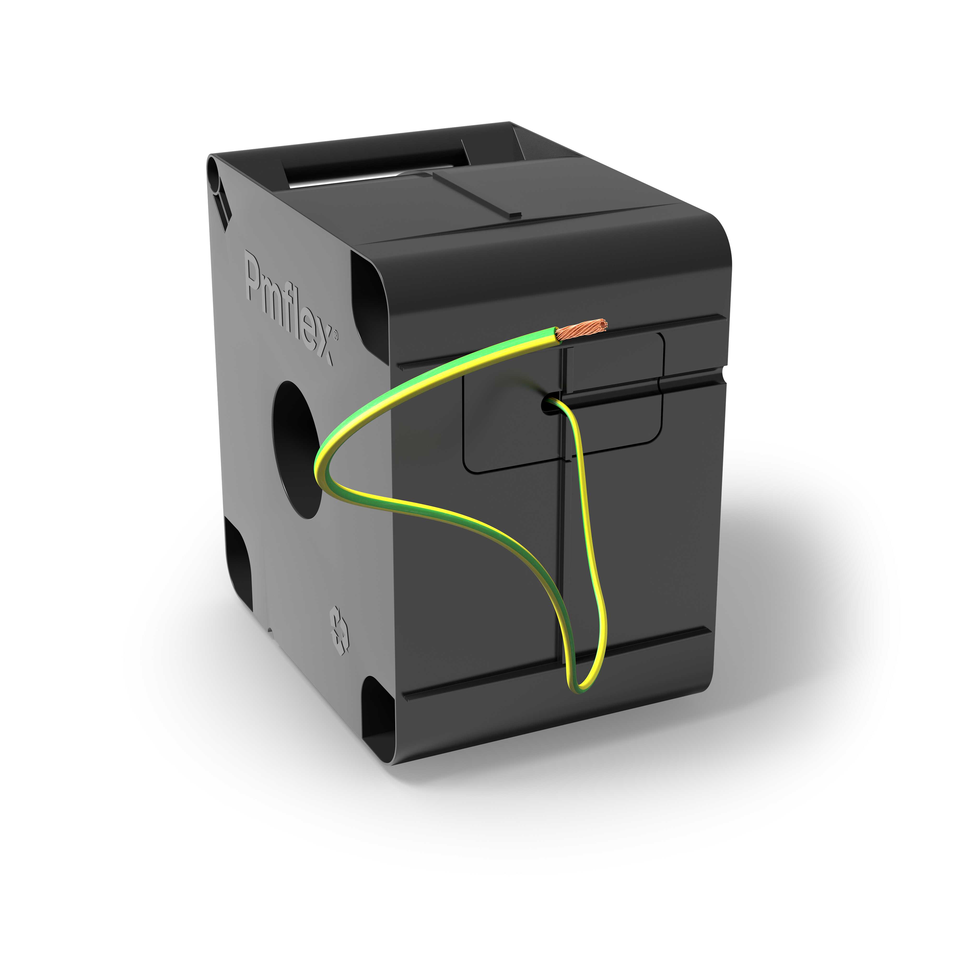 PM Flex - RK-IX 10mm² g/g - QnE