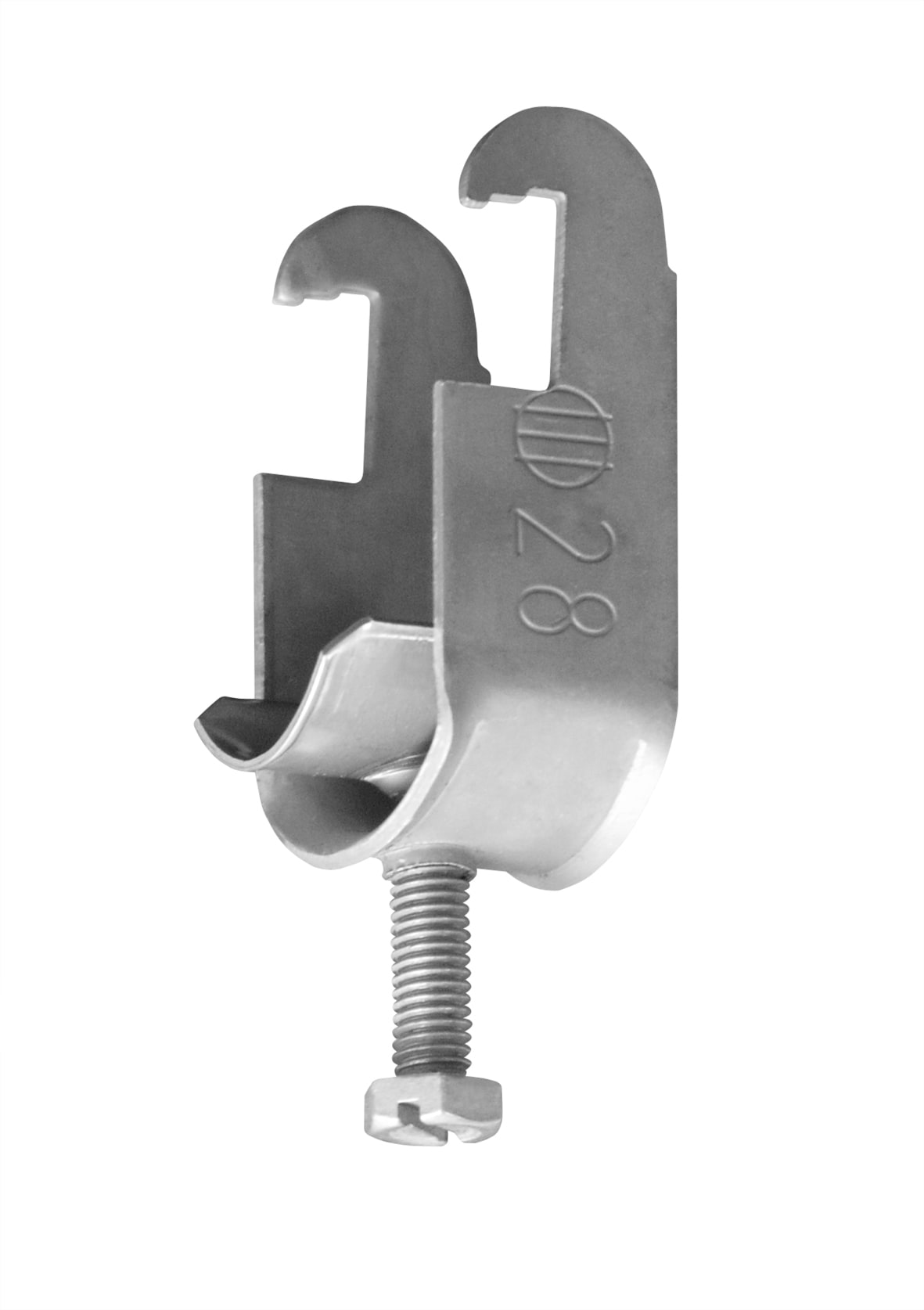 MP Bolagen - Kabelholder K44/ACU 40-44mm