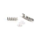 Q-Light - Q-LINE MOUNTING KIT A2-EXT HVIT
