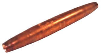 Melbye - Fargo automatisk skjøtehylse for Cu 3,4-4,3mm