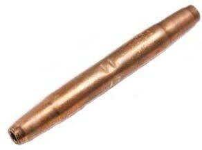 Melbye - Fargo automatisk skjøtehylse for Cu 4,2-5,2mm