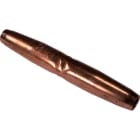 Melbye - Fargo automatisk skjøtehylse for Cu 9,4-10,9mm