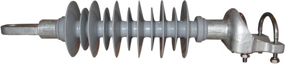 Melbye - Kontaktledningisolator PT