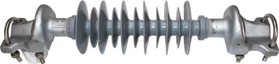 Melbye - Kontaktledningsisolator pp