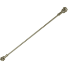Melbye - Bardunisolator Kompositt, KL-36-RR