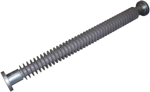 Melbye - Støtteisolator 145 kV 5/5