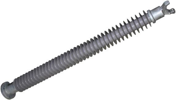 Melbye - Støtteisolator 145 kV 5/V