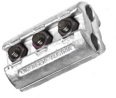 Melbye - Kontaktklemme, Al loop 1PA100-480