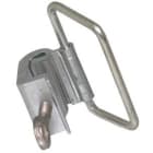 Melbye - BØYLEKLEMME FOR BLANK LINE GH-284 ALP