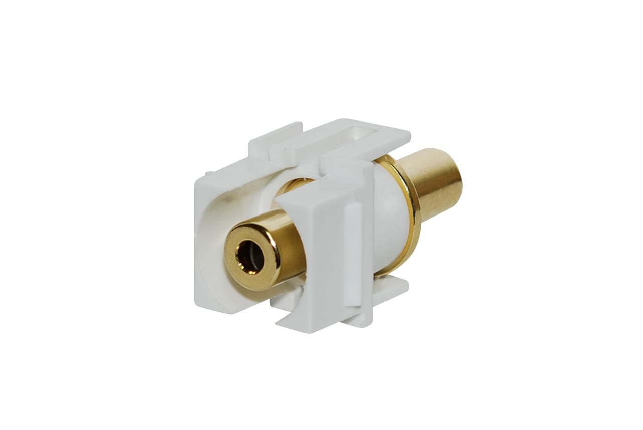 MP Bolagen - PHONO-adapter Keystone MP-U PHONO