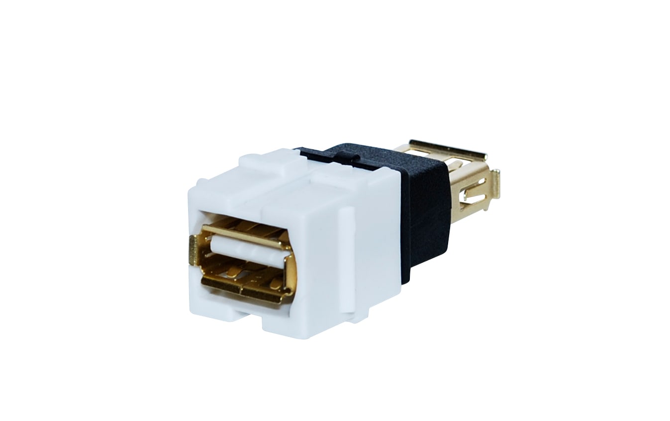 MP Bolagen - USB 3,0-adapter Keystone MP-UUSB