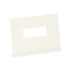 MP Bolagen - Monteringsbrikke D-don 9-pol MP-U175V