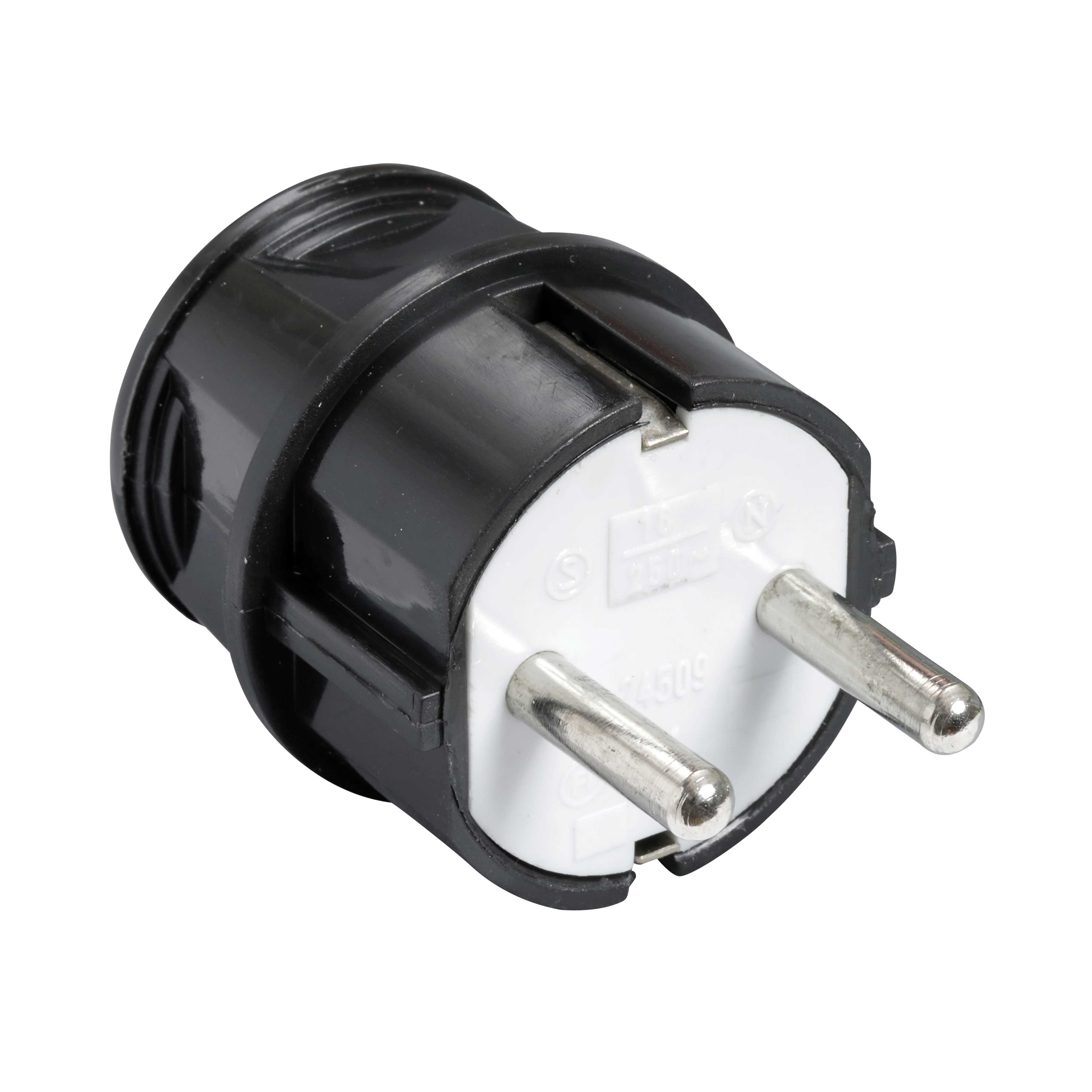 Schneider Electric - PLUGG PRI-PVC-S