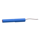Schneider Electric - Exiway batteri LiFePO4 6.4V 1 Exiway nødlys batteri, LiFePO