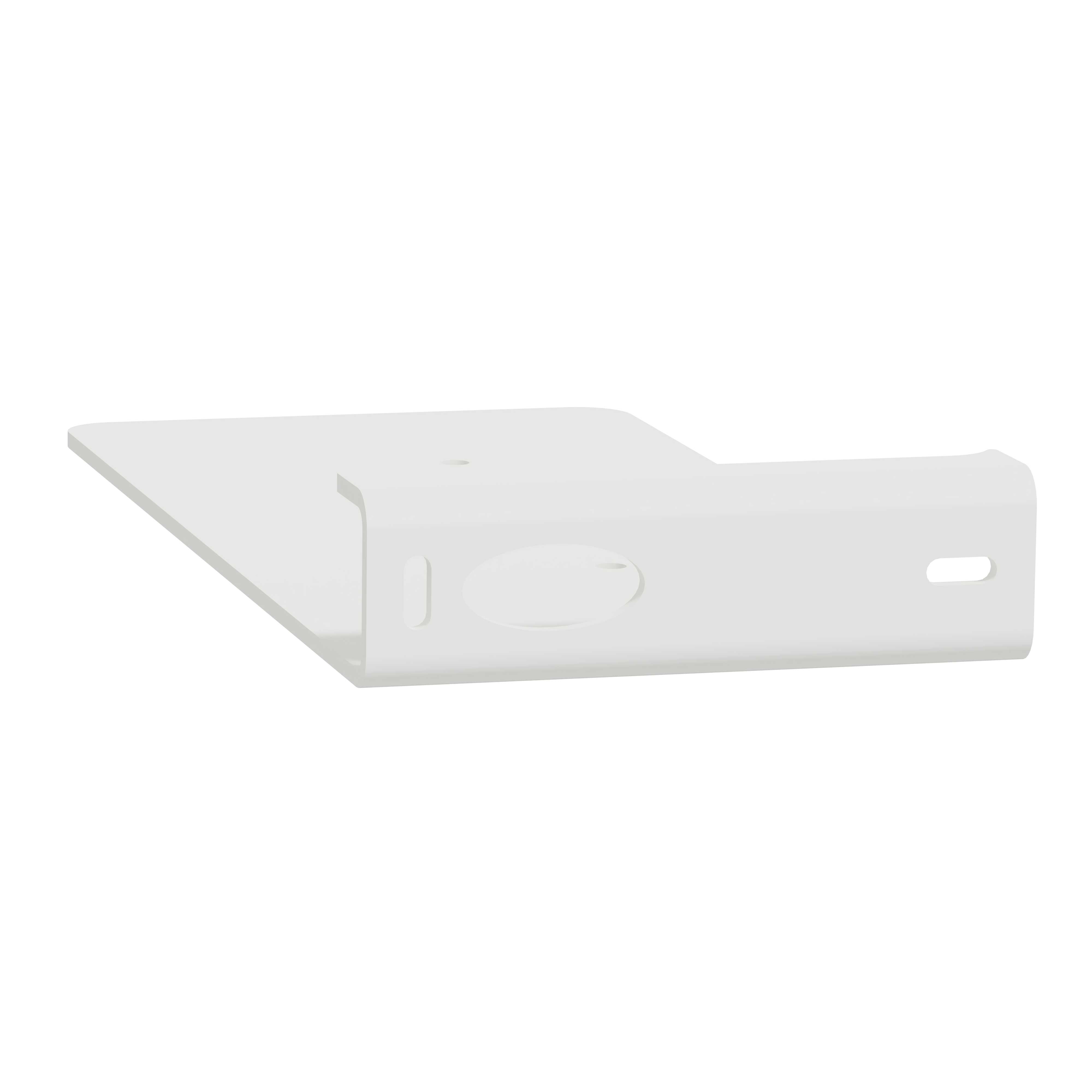 Schneider Electric - Exiway Light flaggbrakett Exiway Light nødlys markering