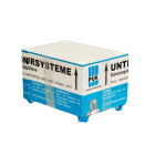 MP Bolagen - Formstykke 261x186 H=150 USK 185V-150