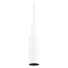 Ledvance - TRACKLIGHT PENDEL HVIT GU10
