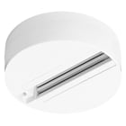 Ledvance - TRACKLIGHT RUND BASE HVIT