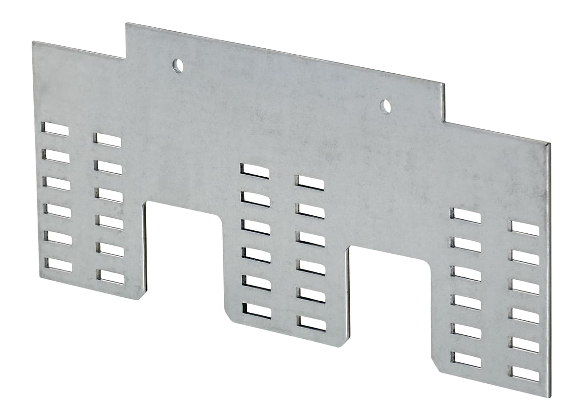 MP Bolagen - Holder f/monteringsboks 90x50 UGEAV-80S