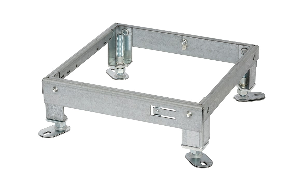 MP Bolagen - Monteringsramme 90x50 UNE 260V-60S