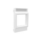 MP Bolagen - Frontlokk Mosaic 45x45 mm MP-U190V