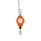 MP Bolagen - Balanseblokk 0,5-6 kg MP-U129
