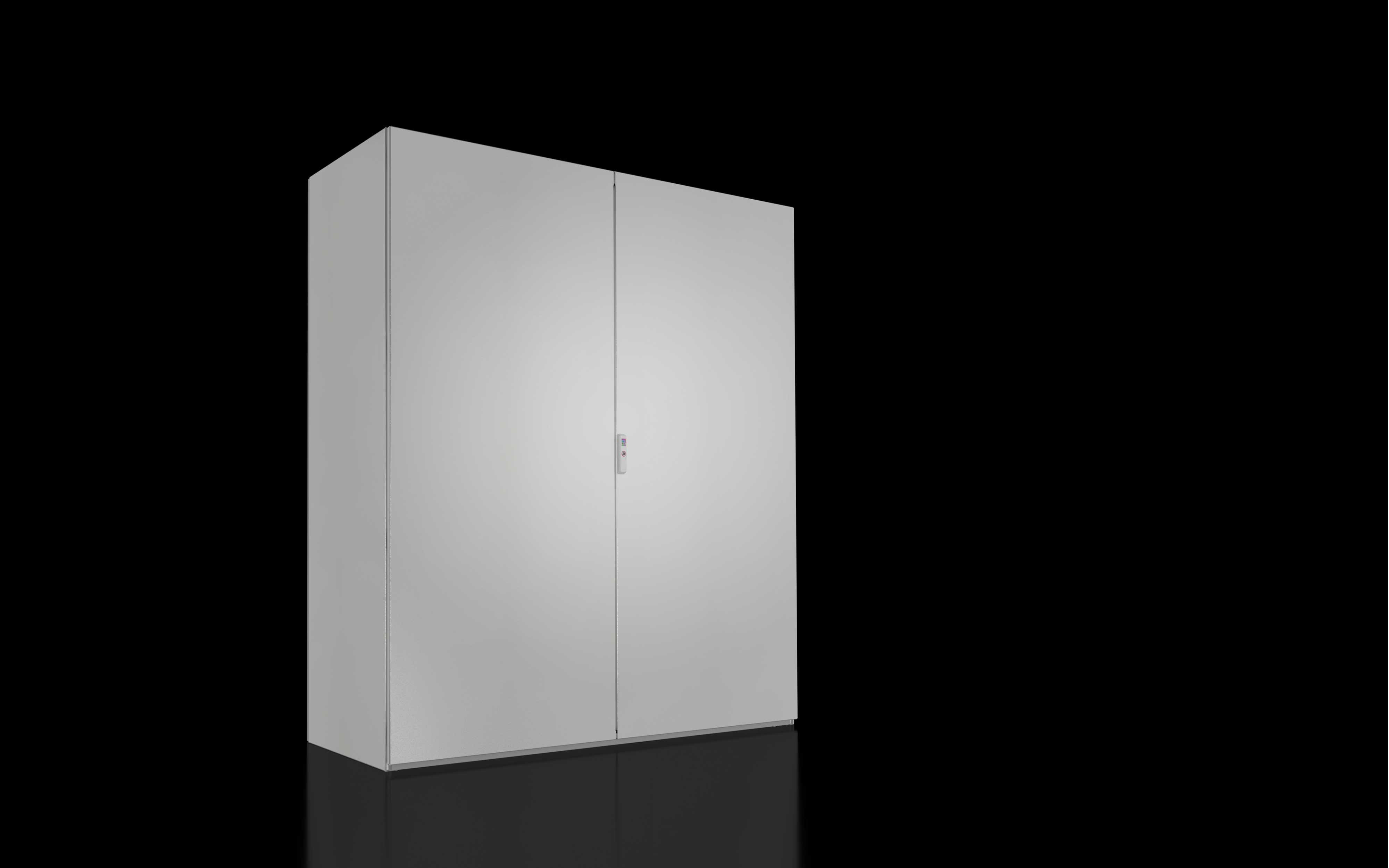 Rittal - Systemskap VX SE 1800x2000x60