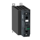 Schneider Electric - SSR f/DIN-skinne 48-600VAC 1F