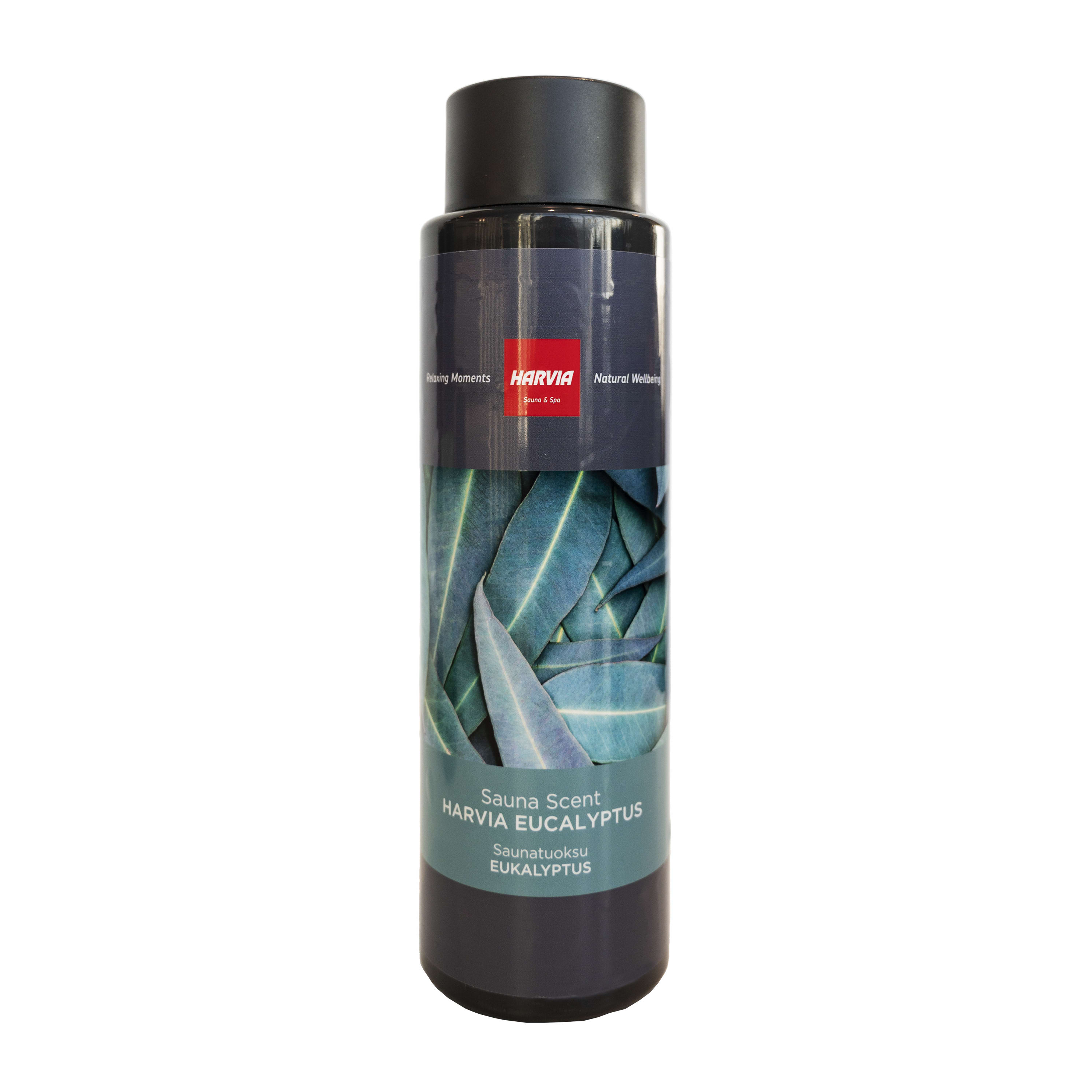 Sunwind gylling - Badstuaroma - eucalyptus