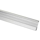 MP Bolagen - Veggkanal 135x65mm 3m Al/Natur TB1310-1