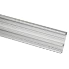 Elis Elektro AS - Veggkanal 170x65mm 3m Al/Natur TB1740-1