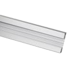 Elis Elektro AS - Veggkanal 170x65mm 3m Al/Natur TB1710-1