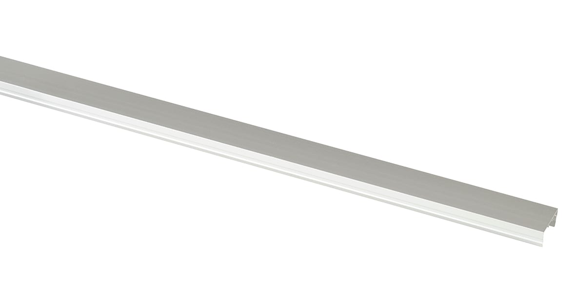 Elis Elektro AS - Front 45x19mm 3m Natur TB 45-1