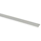 MP Bolagen - Front 80x19mm 3m Al/Natur TB80-1