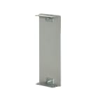 Elis Elektro AS - Endestykke 170x65mm Al/Natur TBP170-1