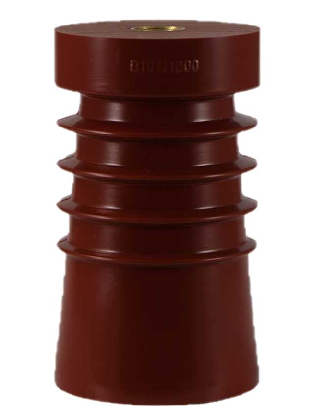 Georg Jordan - Støtteisolator RSGB10 12 kV  H130 x D75