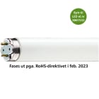 Philips - MASTER TL-D Xtreme 18W/830 SLV