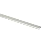 Elis Elektro AS - Front 54mm 3m Al/Natur TBA32-1