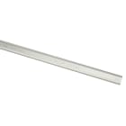Elis Elektro AS - Minikanal 32x20mm 3m Al/Natur TBA202-1
