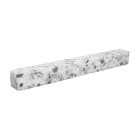 Elis Elektro AS - Lydissoleringsstykke 32x30x300 XTBO304