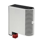 Carlo Gavazzi - Varmeelement 100W. Med termostat 15°C. 120-250V AC/DC