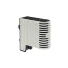 Carlo Gavazzi - Varmeelement 20W. 120-250V AC/DC